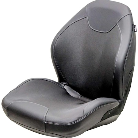 Aftermarket KM 129 Uni Pro Bucket Seat, Cut And Sew 8595-KM